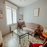 Casa vacanze Maison Clim 3 Ch Bord Du Tarn Cours Extérieure