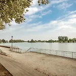 Maison Clim 3 Ch Bord Du Tarn Cours Extérieure Moissac