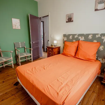 Maison Clim 3 Ch Bord Du Tarn Cours Exterieure * 穆瓦萨克