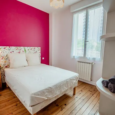 度假居 Maison Clim 3 Ch Bord Du Tarn Cours Exterieure 穆瓦萨克