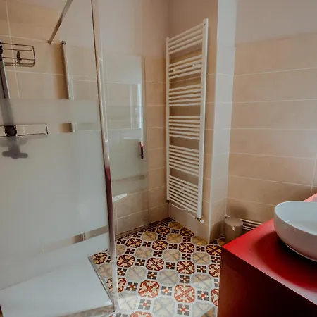 Maison Clim 3 Ch Bord Du Tarn Cours Exterieure 穆瓦萨克