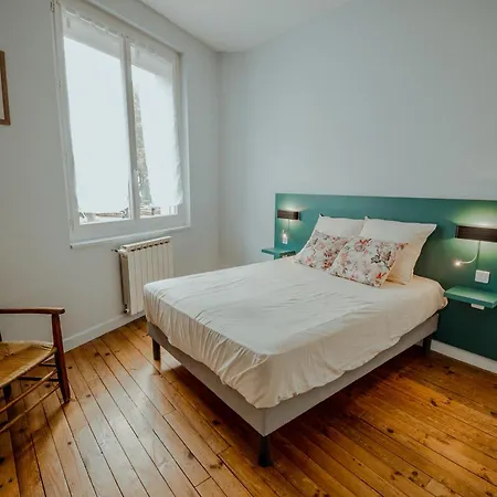 Maison Clim 3 Ch Bord Du Tarn Cours Exterieure * 穆瓦萨克