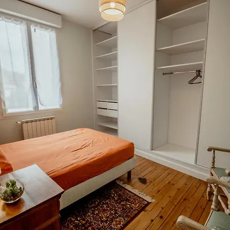 Maison Clim 3 Ch Bord Du Tarn Cours Exterieure * 穆瓦萨克