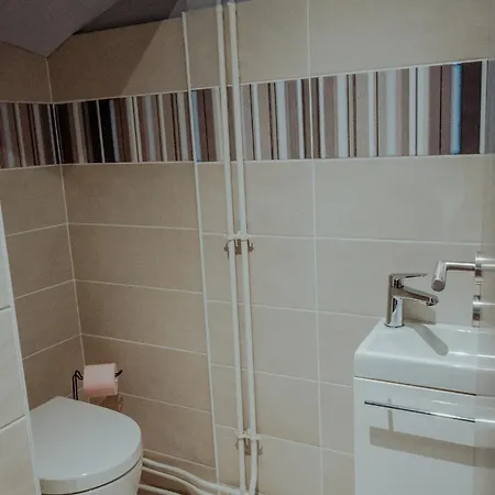 Maison Clim 3 Ch Bord Du Tarn Cours Exterieure 度假居 *