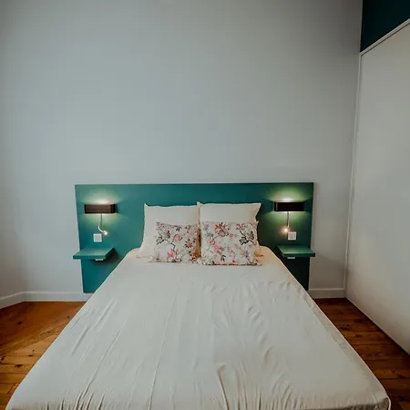 Maison Clim 3 Ch Bord Du Tarn Cours Exterieure 度假居