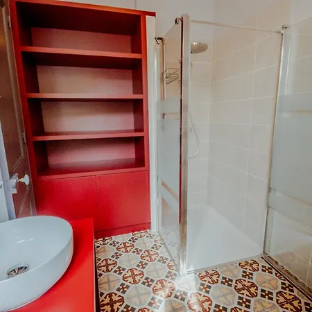 Maison Clim 3 Ch Bord Du Tarn Cours Exterieure 度假居 *