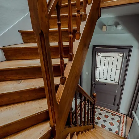 度假居 Maison Clim 3 Ch Bord Du Tarn Cours Exterieure *