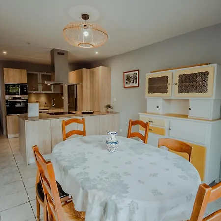 度假居 Maison Clim 3 Ch Bord Du Tarn Cours Exterieure 穆瓦萨克