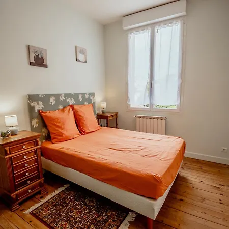 Maison Clim 3 Ch Bord Du Tarn Cours Exterieure 度假居