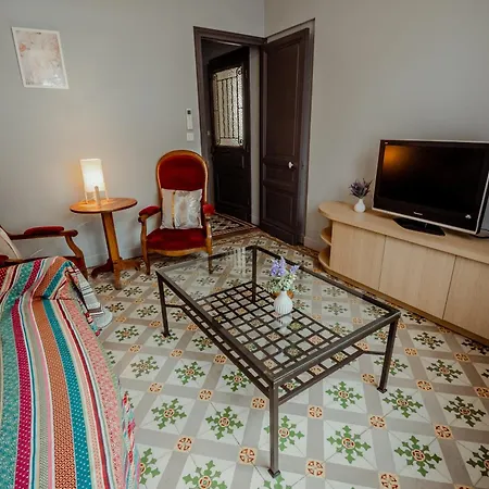 Casa de Férias Maison Clim 3 Ch Bord Du Tarn Cours Exterieure *