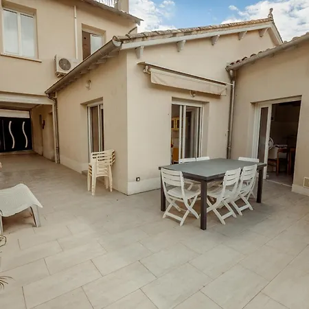 Casa vacanze Maison Clim 3 Ch Bord Du Tarn Cours Extérieure Moissac