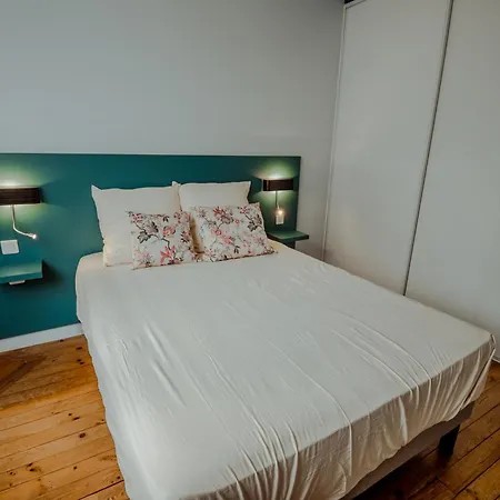 Maison Clim 3 Ch Bord Du Tarn Cours Exterieure 穆瓦萨克