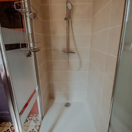 Maison Clim 3 Ch Bord Du Tarn Cours Exterieure 度假居