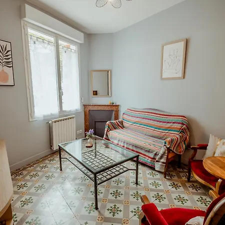 Casa de Férias Maison Clim 3 Ch Bord Du Tarn Cours Exterieure