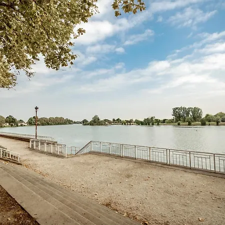 Maison Clim 3 Ch Bord Du Tarn Cours Exterieure Moissac
